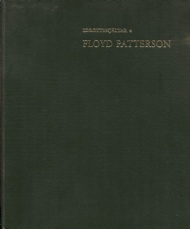 Sportboken - Floyd Patterson boxare och mnniska